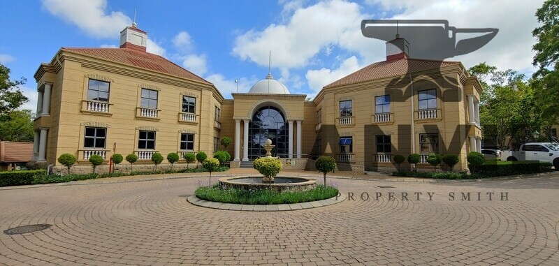 St Andrews Office Park, Bryanston - Block - PTN property image 2