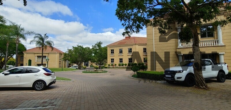 St Andrews Office Park, Bryanston - Block - PTN property image 3