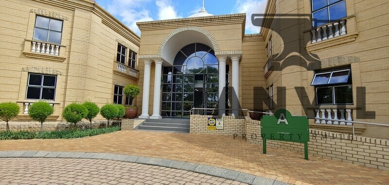 St Andrews Office Park, Bryanston - Block - PTN property image 4