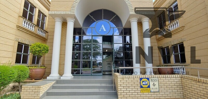 St Andrews Office Park, Bryanston - Block - PTN property image 5