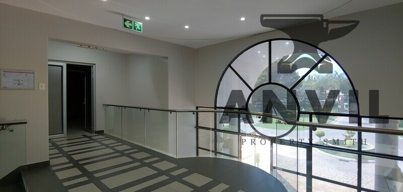 St Andrews Office Park, Bryanston - Block - PTN property image 6