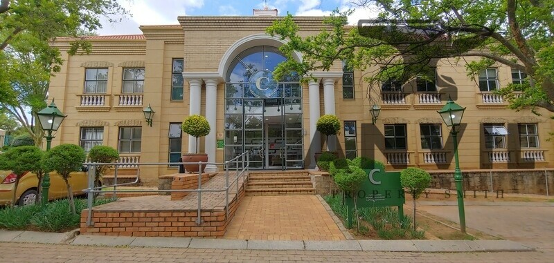 St Andrews Office Park, Bryanston - Block - PTN property image 7