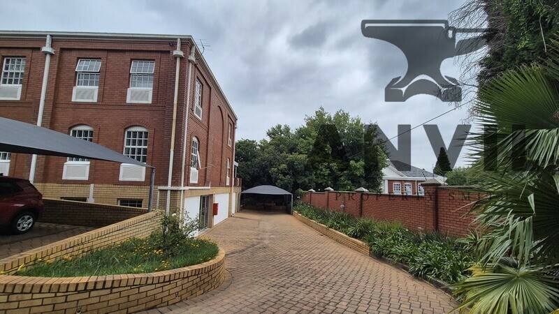 4 Georgian Crescent, Bryanston, Sandton - GF Sub-division property image 13