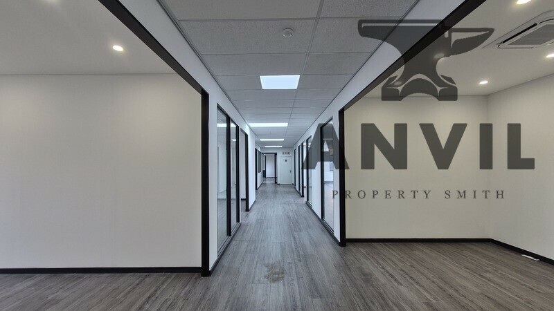 Homestead Place, Rivonia - BLOCK B FF property image 3