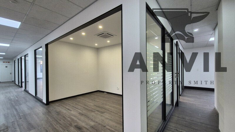 Homestead Place, Rivonia - BLOCK B FF property image 5