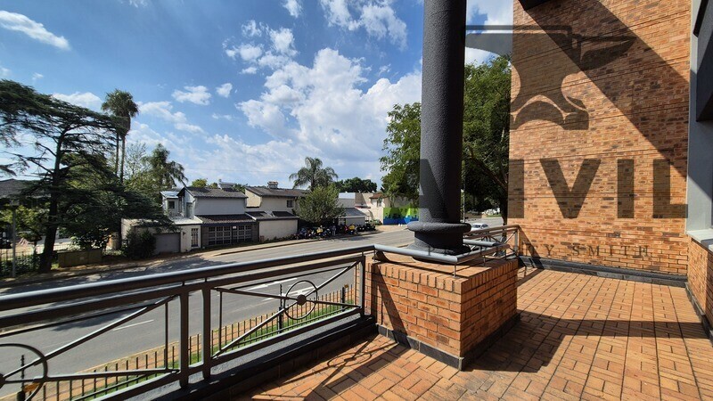 Homestead Place, Rivonia - BLOCK B FF property image 12
