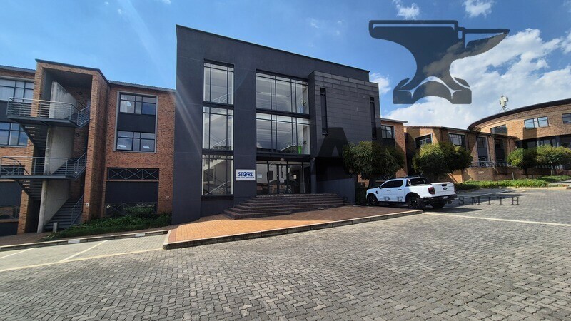 Homestead Place, Rivonia - BLOCK B FF property image 15