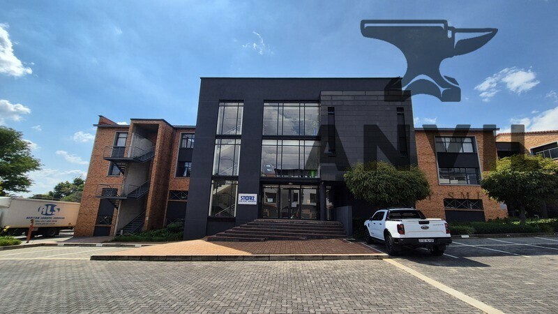 Homestead Place, Rivonia - BLOCK B FF property image 16