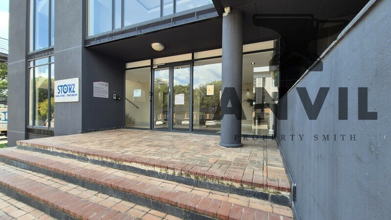 Homestead Place, Rivonia - BLOCK B FF property image 17