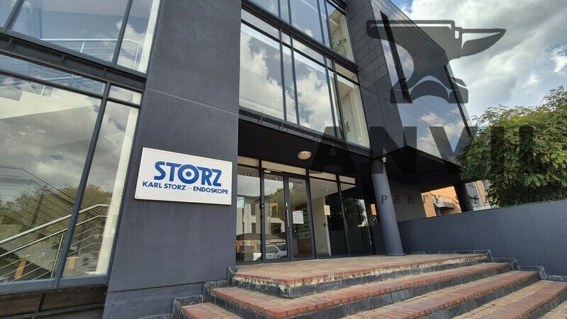 Homestead Place, Rivonia - BLOCK B FF property image 18