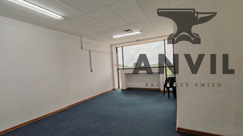 Absa Silverton, Silverton, Pretoria - Office Unit 208 87m2  property image 2