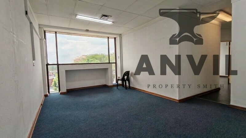 Absa Silverton, Silverton, Pretoria - Office Unit 208 87m2  property image 4