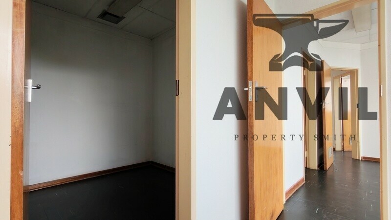 Absa Silverton, Silverton, Pretoria - Office Unit 208 87m2  property image 10