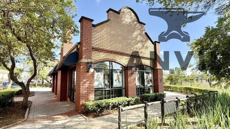 Boardwalk Office Park, Faerie Glen, Pretoria - Shop  A1 property image 3