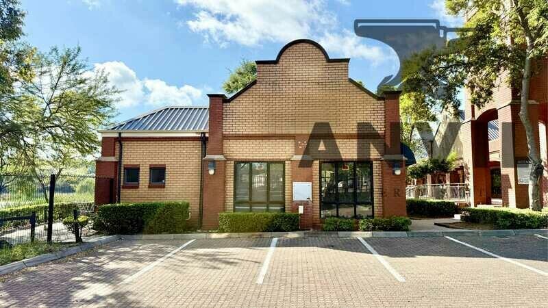 Boardwalk Office Park, Faerie Glen, Pretoria - Shop  A1 property image 4
