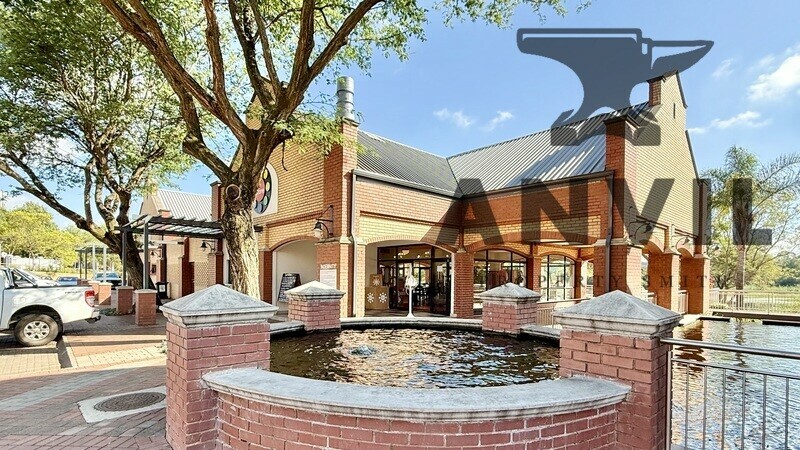 Boardwalk Office Park, Faerie Glen, Pretoria - Shop  A1 property image 5