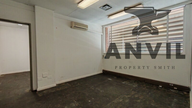 Absa Silverton, Silverton, Pretoria - Office unit 205-206  42m2 property image 2
