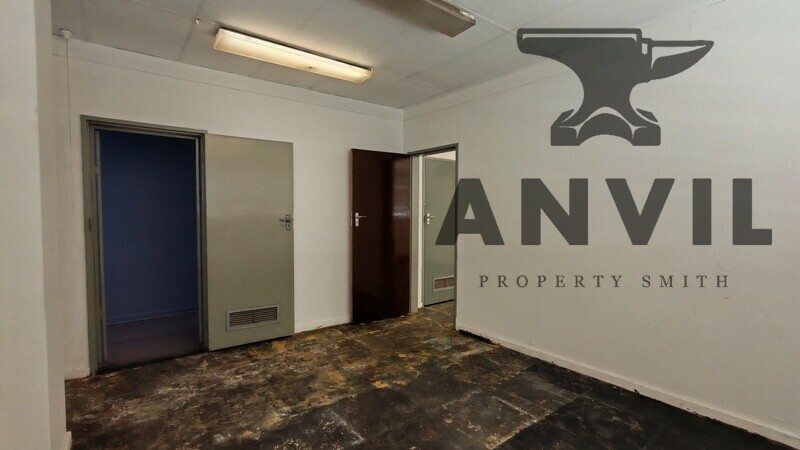 Absa Silverton, Silverton, Pretoria - Office unit 205-206  42m2 property image 3