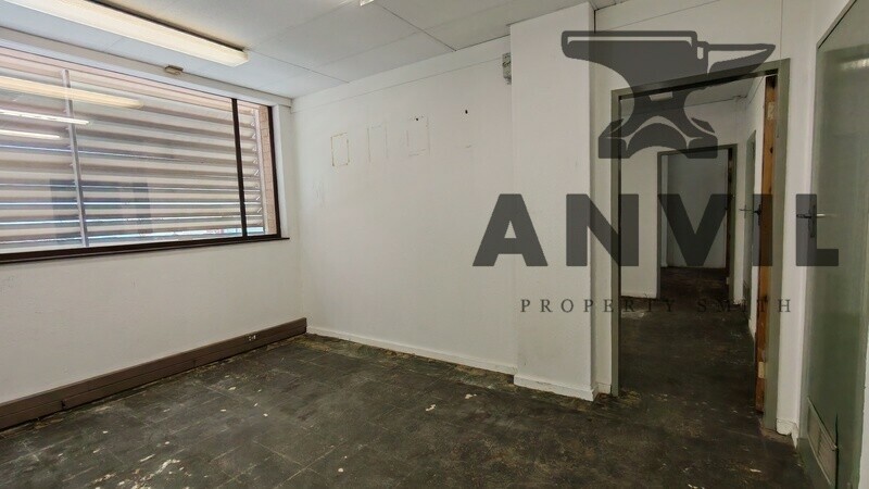 Absa Silverton, Silverton, Pretoria - Office unit 205-206  42m2 property image 6