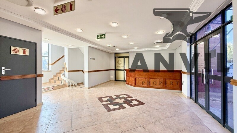 Boardwalk Office Park, Faerie Glen, Pretoria - J16 FF property image 3