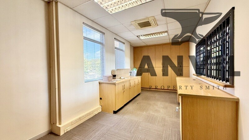 Boardwalk Office Park, Faerie Glen, Pretoria - J16 FF property image 4