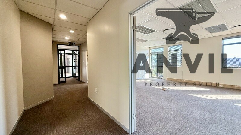 Boardwalk Office Park, Faerie Glen, Pretoria - J16 FF property image 5