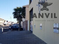 21 Natal Street, Paarden Eiland - Industrial building for sale, Paarden Eiland property image 1