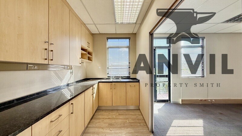Boardwalk Office Park, Faerie Glen, Pretoria - J16 FF property image 11
