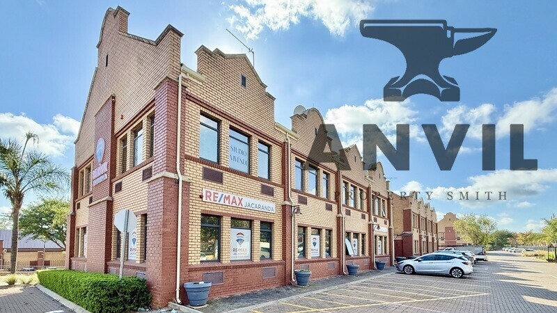 Boardwalk Office Park, Faerie Glen, Pretoria - J16 FF property image 28