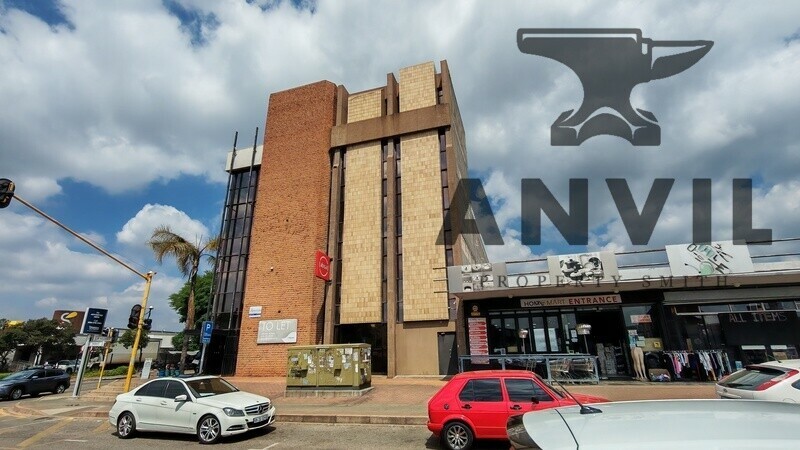Absa Silverton, Silverton, Pretoria - Office Unit 208 87m2  property image 13