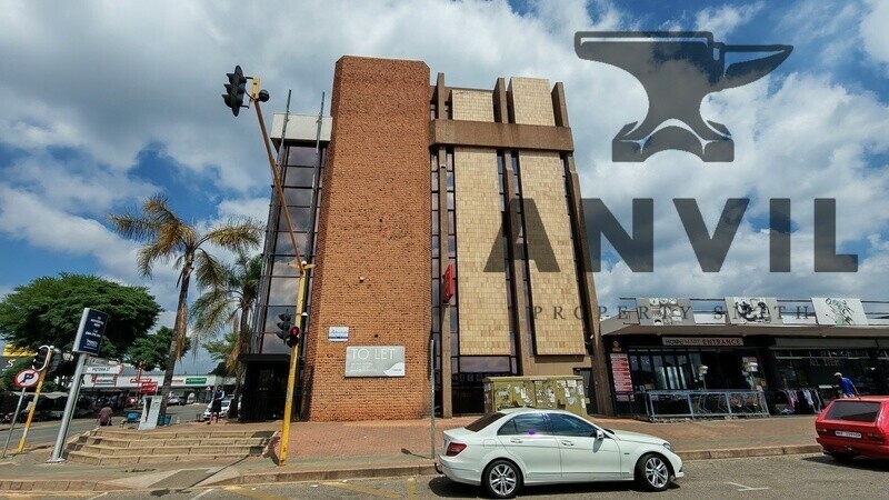 Absa Silverton, Silverton, Pretoria - Office Unit 208 87m2  property image 20