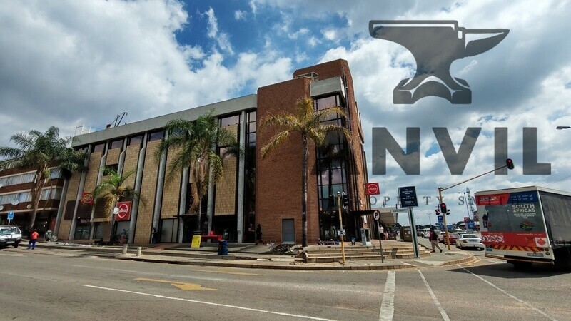 Absa Silverton, Silverton, Pretoria - Office Unit 208 87m2  property image 16
