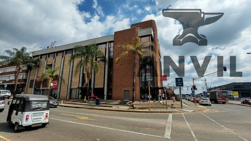 Absa Silverton, Silverton, Pretoria - Office Unit 208 87m2  property image 14