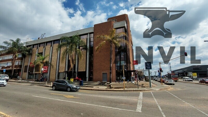 Absa Silverton, Silverton, Pretoria - Office Unit 208 87m2  property image 22