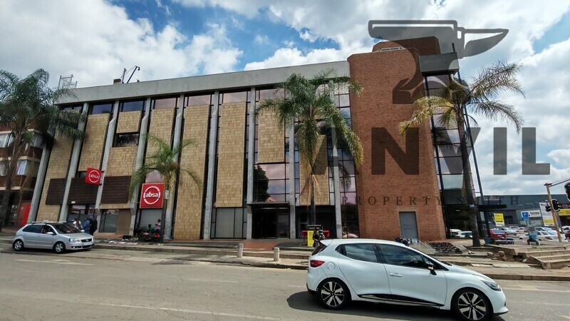 Absa Silverton, Silverton, Pretoria - Office Unit 208 87m2  property image 17