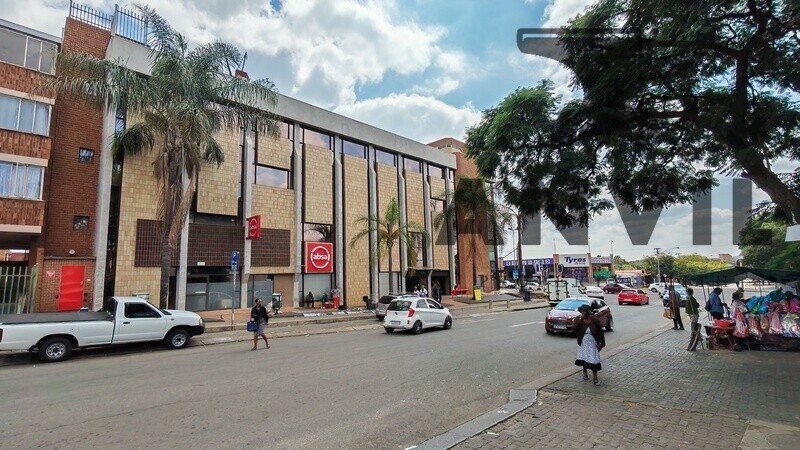 Absa Silverton, Silverton, Pretoria - Office Unit 208 87m2  property image 18