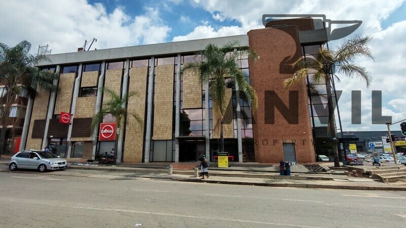 Absa Silverton, Silverton, Pretoria - Office Unit 208 87m2  property image 19