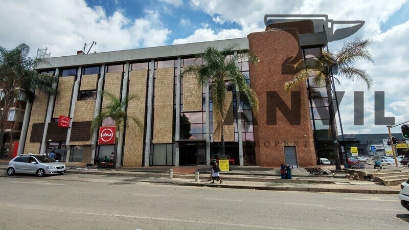 Absa Silverton, Silverton, Pretoria - Office Unit 208 87m2  property image 12