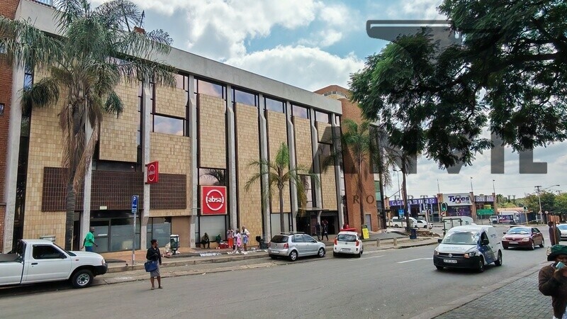 Absa Silverton, Silverton, Pretoria - Office Unit 208 87m2  property image 21
