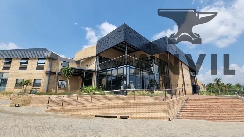 The Intersection, Sunnyrock,  Germiston - Showroom  property image 14