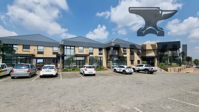 The Intersection, Sunnyrock,  Germiston - Showroom  property image 15