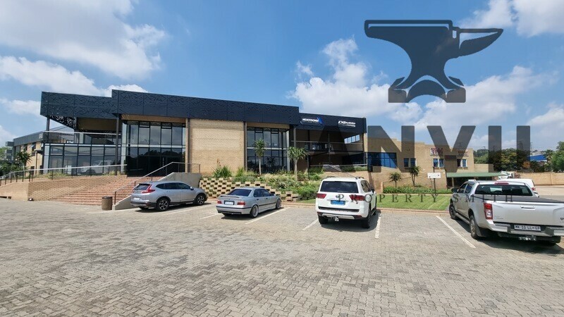 The Intersection, Sunnyrock,  Germiston - Showroom  property image 16