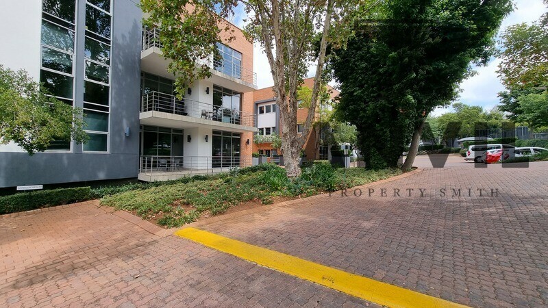 Lacey Oak House, Ballyoaks Office Park, Bryanston - PTN GF property image 4