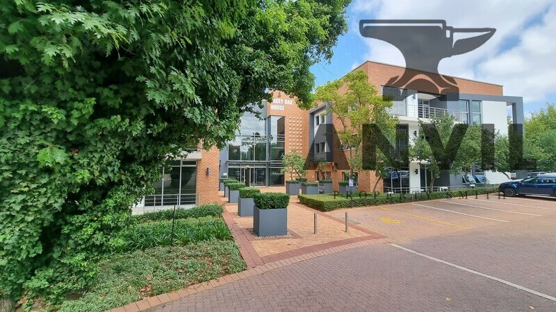 Lacey Oak House, Ballyoaks Office Park, Bryanston - PTN GF property image 2