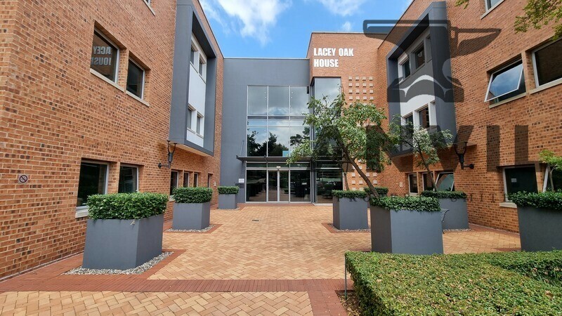 Lacey Oak House, Ballyoaks Office Park, Bryanston - PTN GF property image 3