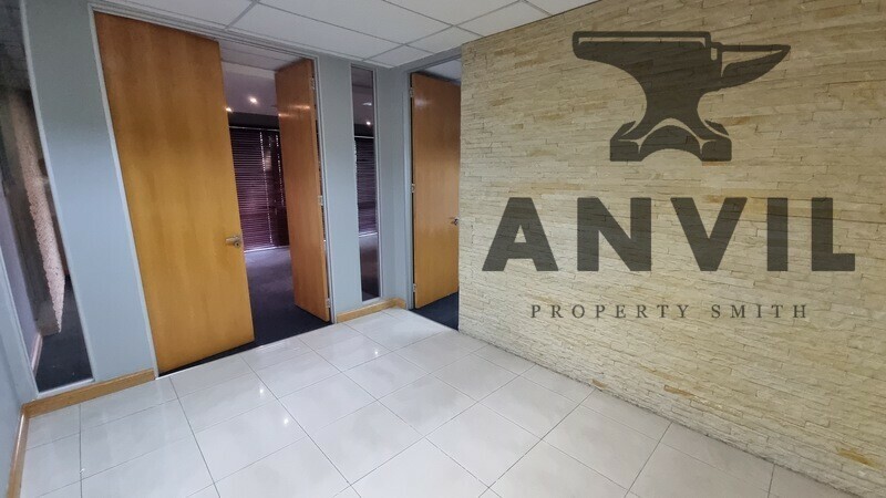 Viscount Road Office Park - Block A-First Floor property image 2