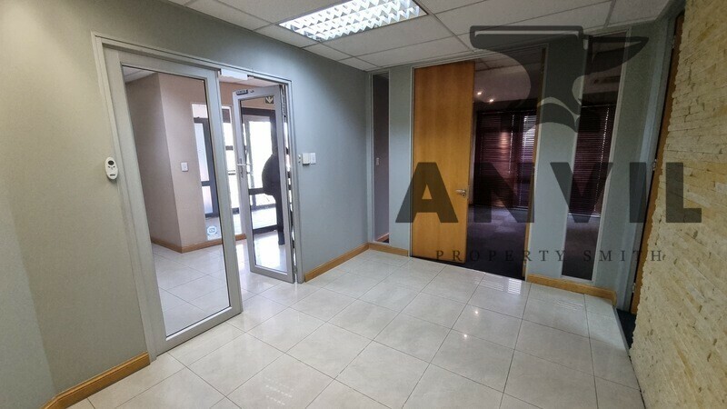 Viscount Road Office Park - Block A-First Floor property image 3