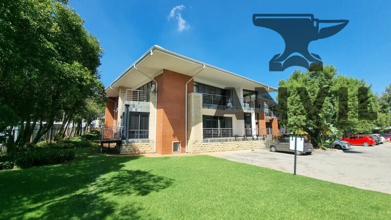 Viscount Road Office Park - Block A-First Floor property image 4