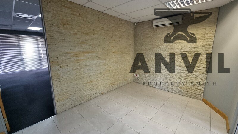 Viscount Road Office Park - Block A-First Floor property image 5