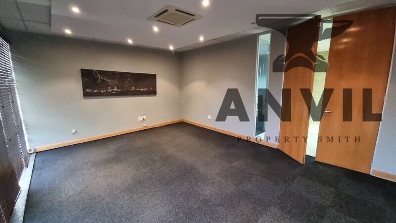 Viscount Road Office Park - Block A-First Floor property image 7